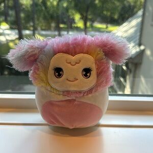 Zaylee mystery squad Squishmallow